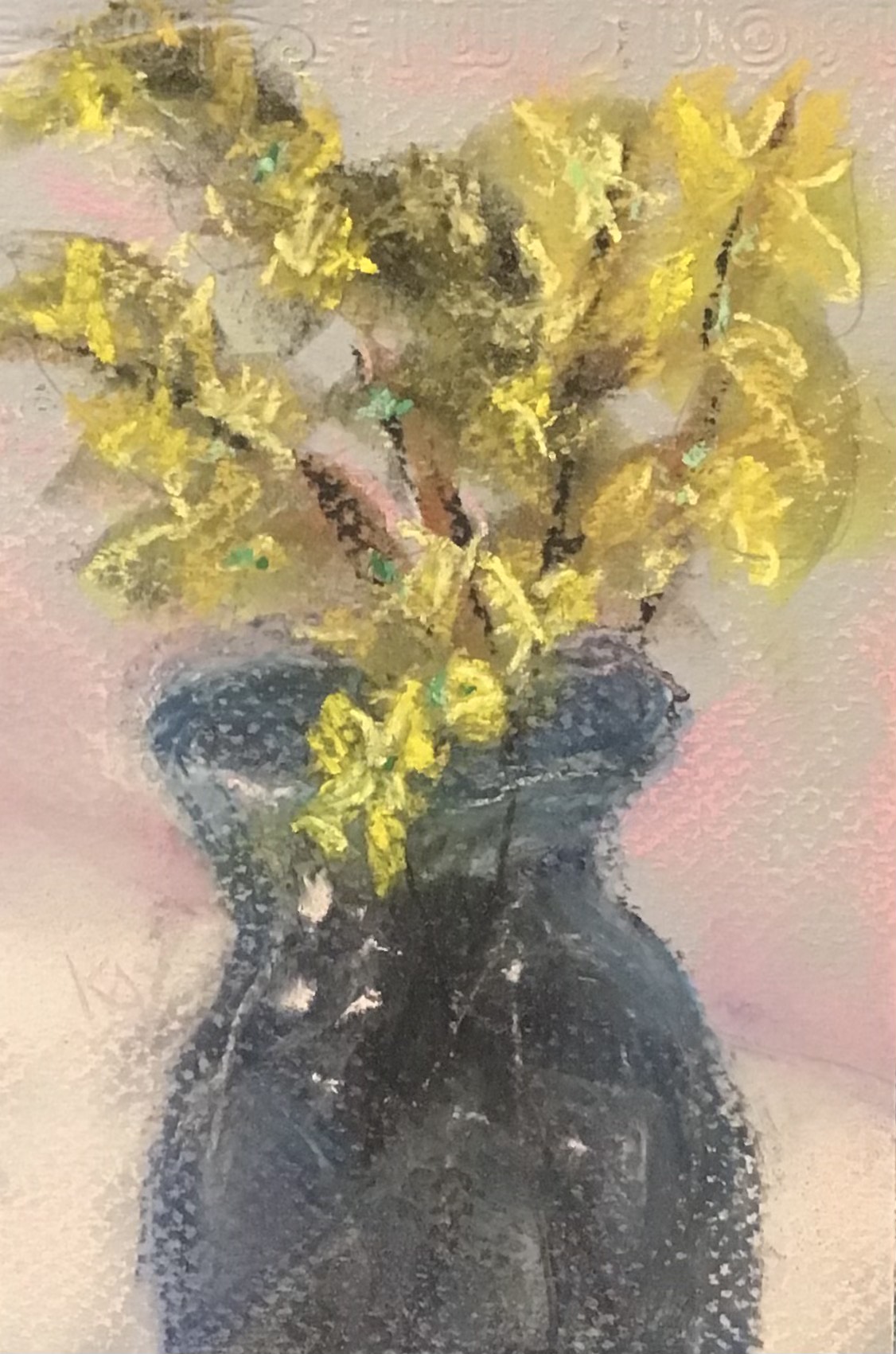 Forsythia In EH 4 27