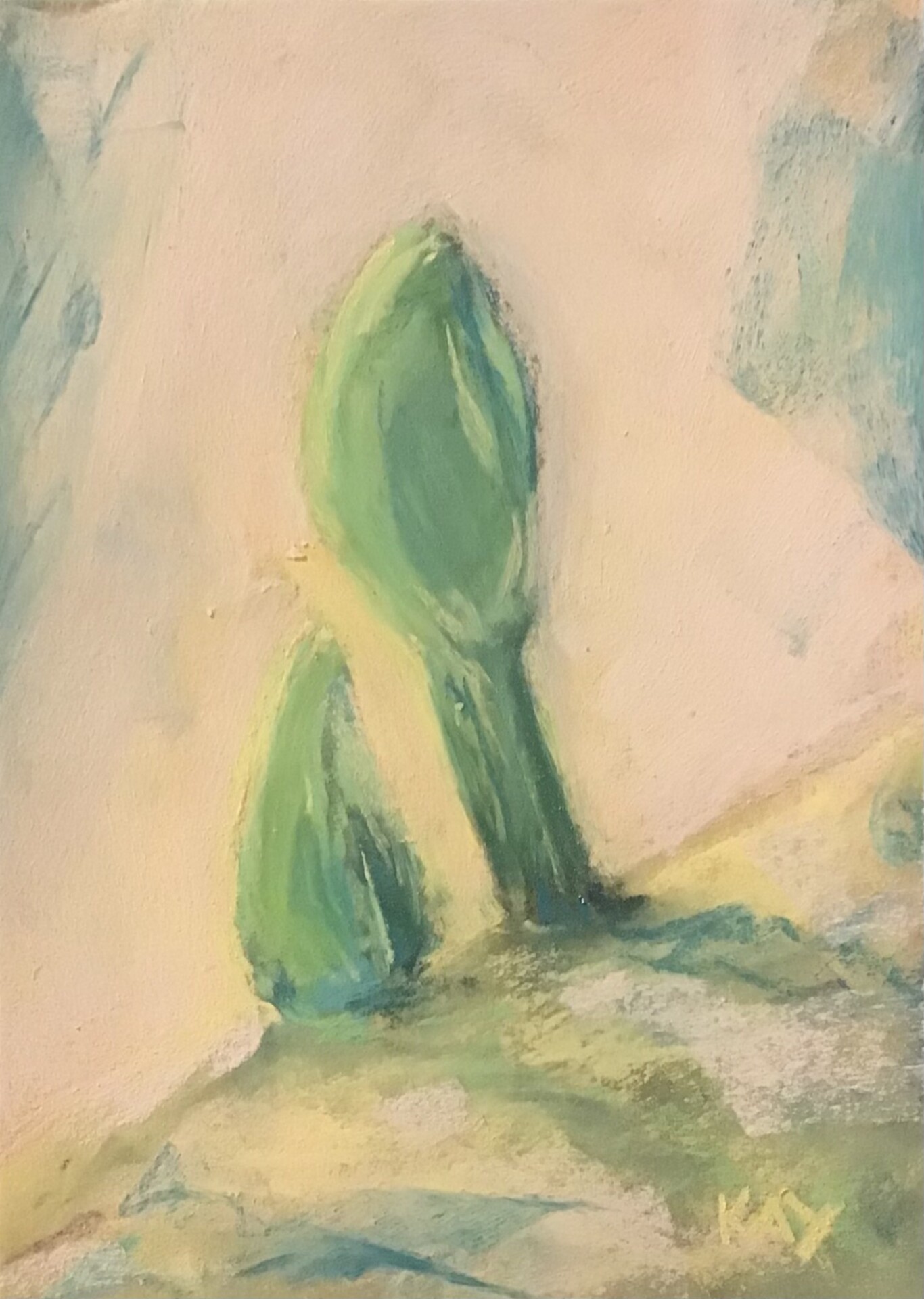 In EH 3 22 Amaryllis Walk And Talk 2 22