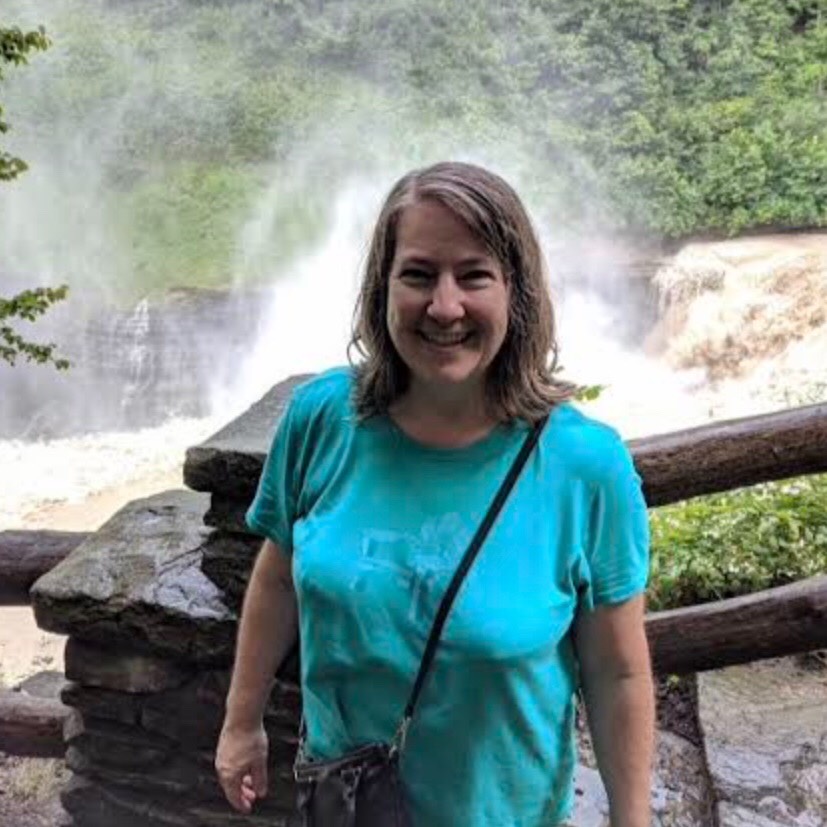 Karen Waterfall