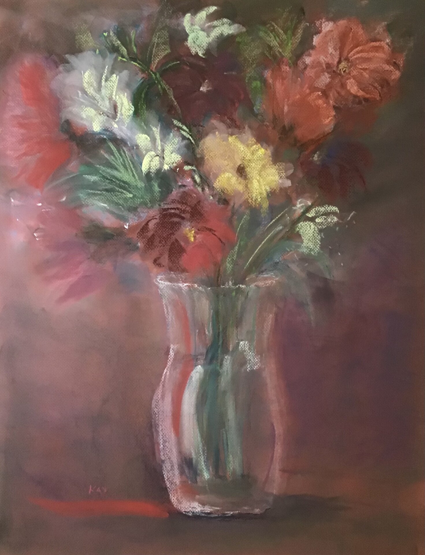 Birthday Bouquet