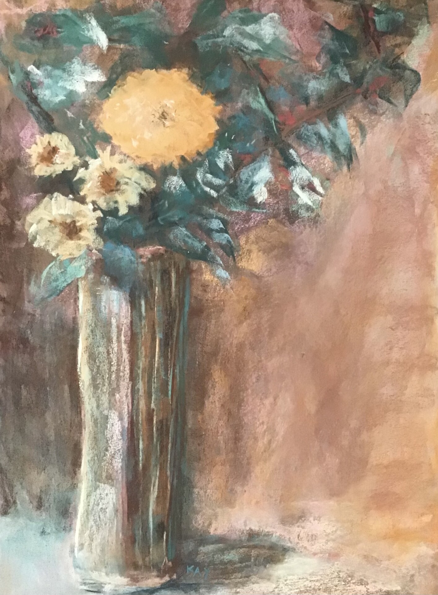 Kirby's Vase In EH June 22
