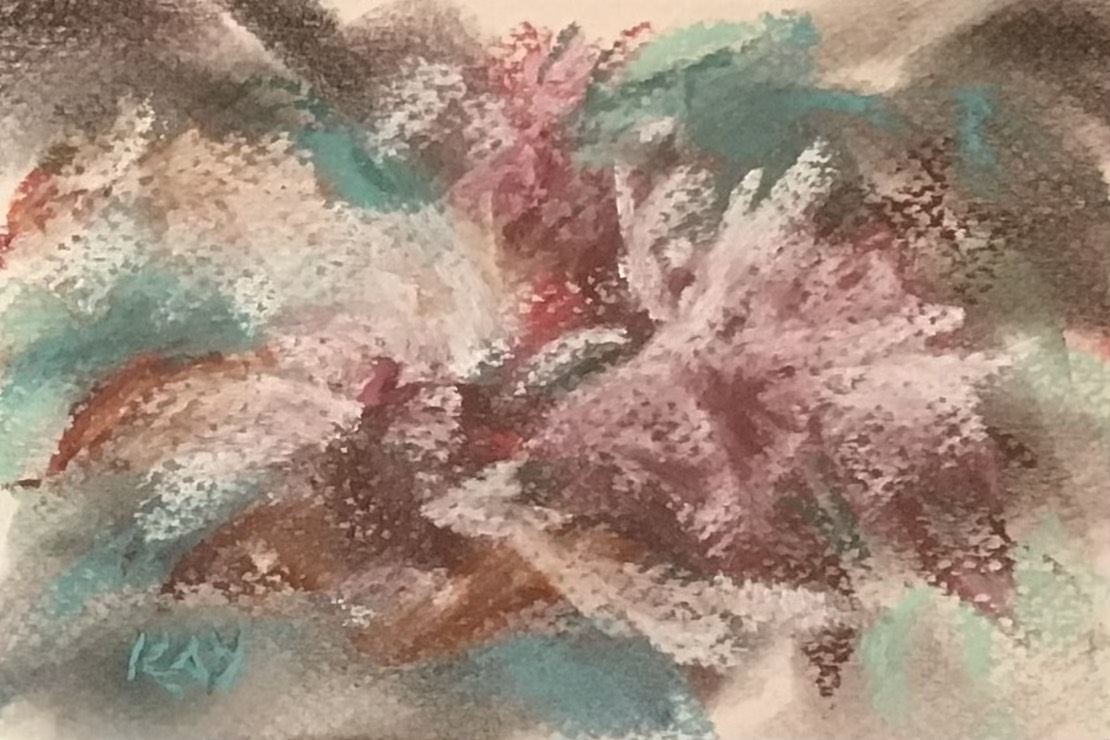 Terry's Garden 2