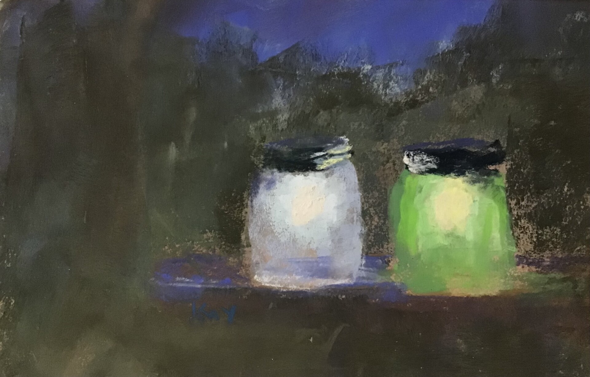 Porch Lights