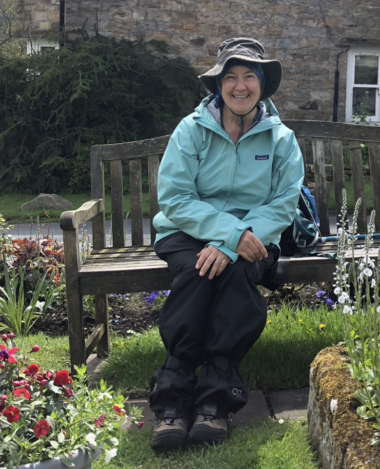 K In The Dales 2